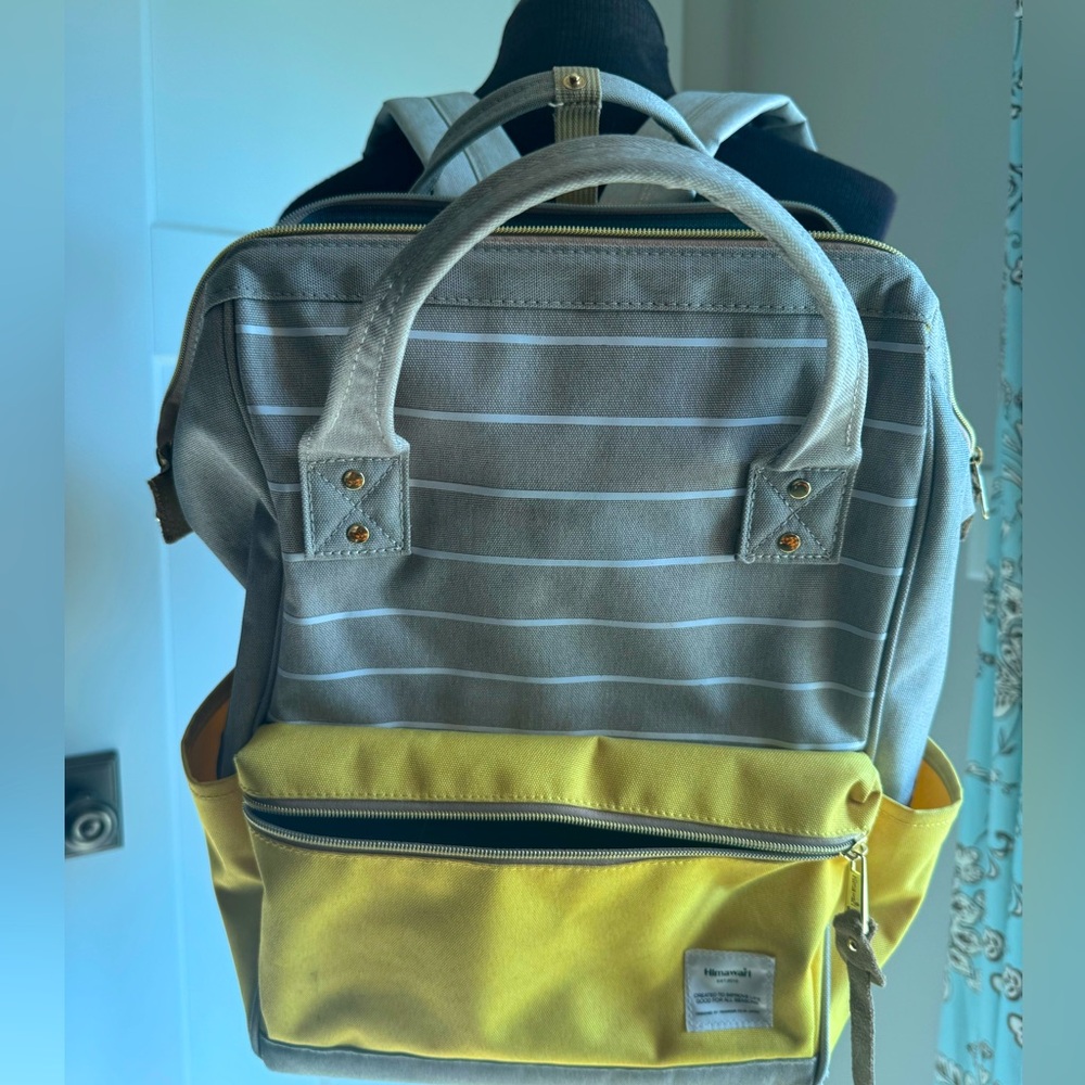 Himawari Travel backpack